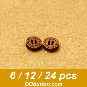 Buttons for Clothing