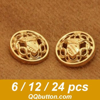 Buttons for Clothing