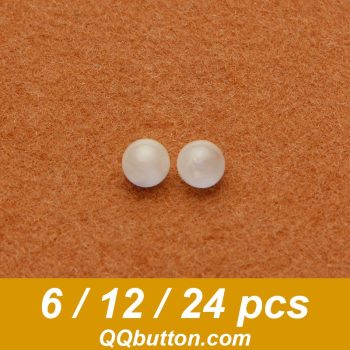 Buttons for Clothing