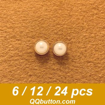 Buttons for Clothing
