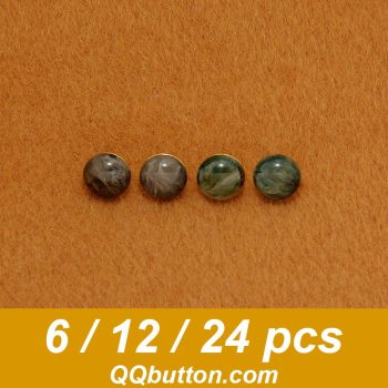 Buttons for Clothing