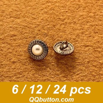 Buttons for Clothing