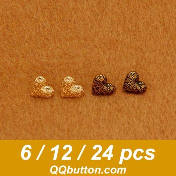 Buttons for Clothing