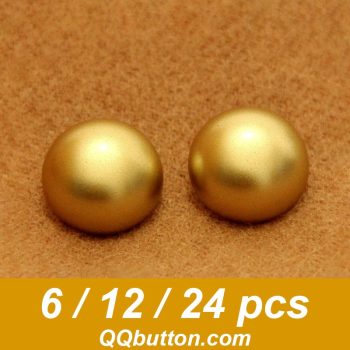 Buttons for Clothing