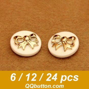 Buttons for Clothing