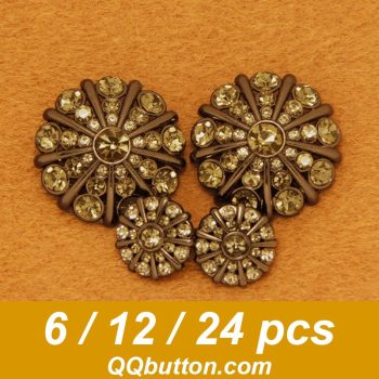 Buttons for Clothing