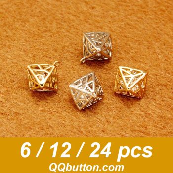 Buttons for Clothing