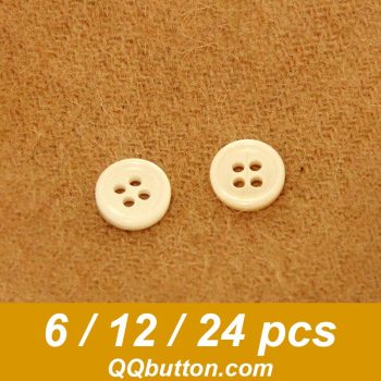 Buttons for Clothing