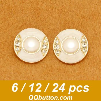 Buttons for Clothing