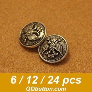 Buttons for Clothing