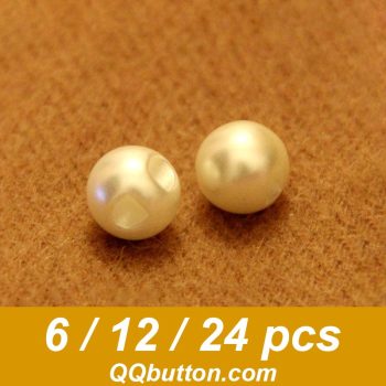 Buttons for Clothing