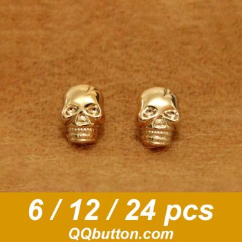 Buttons for Clothing