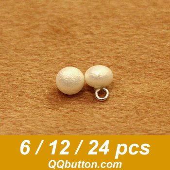 Buttons for Clothing