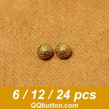 Buttons for Clothing