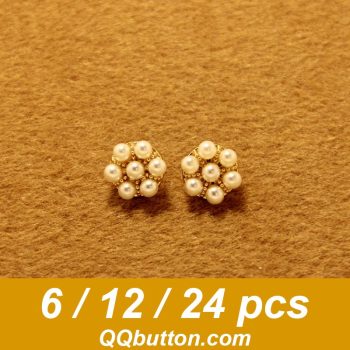 Buttons for Clothing