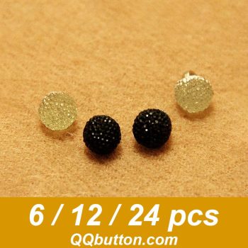 Buttons for Clothing