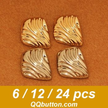 Buttons for Clothing