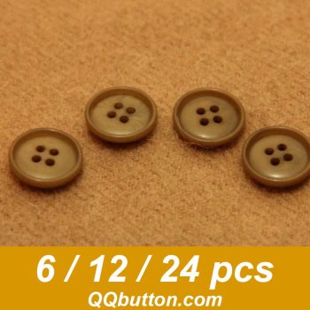 Buttons for Clothing