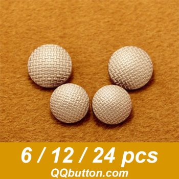 Buttons for Clothing