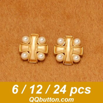 Buttons for Clothing