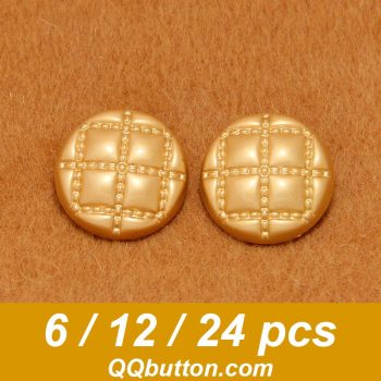 Buttons for Clothing