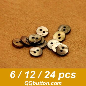 Buttons for Clothing