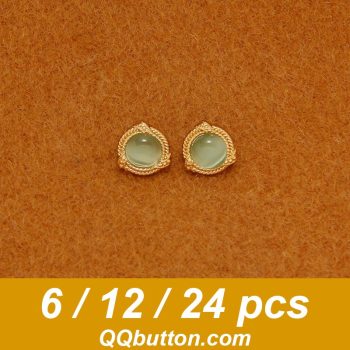 Buttons for Clothing