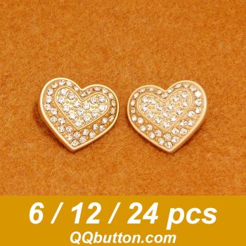 Buttons for Clothing