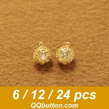 Buttons for Clothing