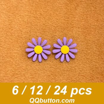 Buttons for Clothing