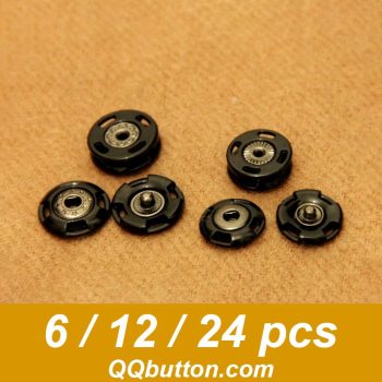 Buttons for Clothing