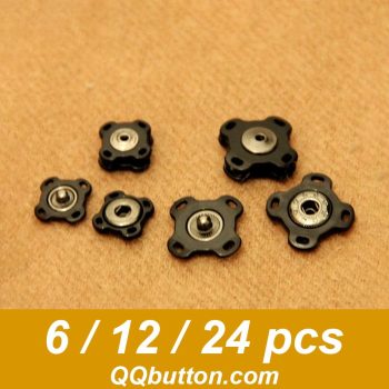 Buttons for Clothing