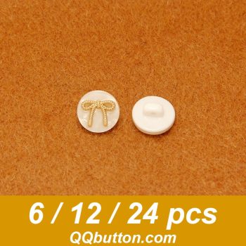 Buttons for Clothing