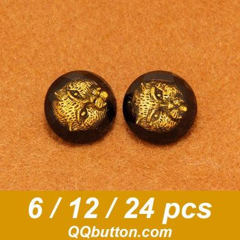 Buttons for Clothing