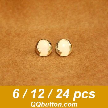 Buttons for Clothing