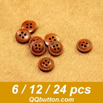 Buttons for Clothing