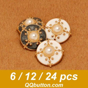 Buttons for Clothing