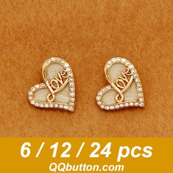 Buttons for Clothing