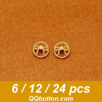 Buttons for Clothing