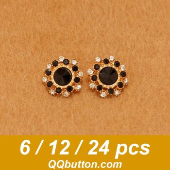 Buttons for Clothing