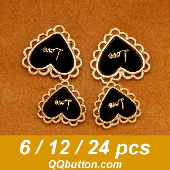 Buttons for Clothing