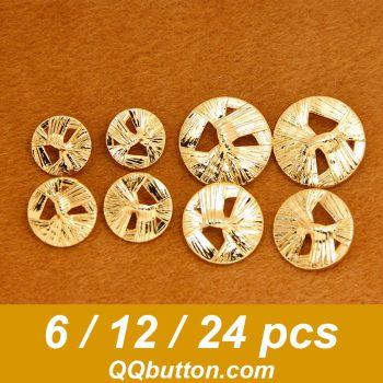 Buttons for Clothing