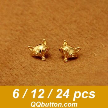 Buttons for Clothing