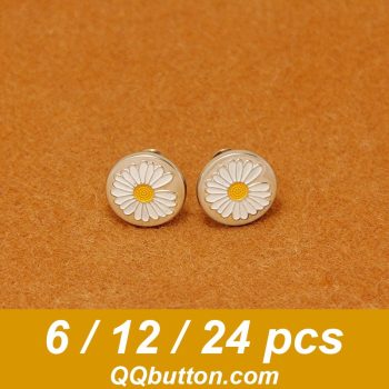 Buttons for Clothing