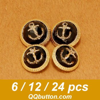 Buttons for Clothing