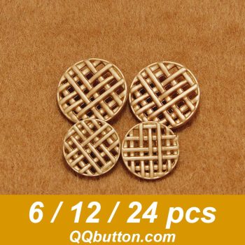 Buttons for Clothing