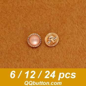 Buttons for Clothing