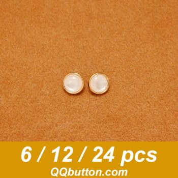 Buttons for Clothing