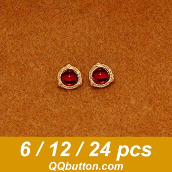 Buttons for Clothing