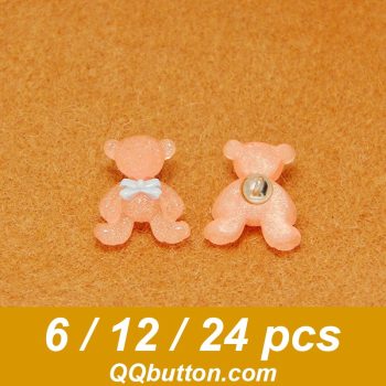 Buttons for Clothing